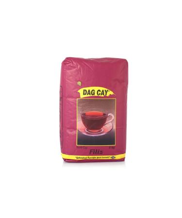 Da ay Filiz 5 kg Bulk Tea - Buy Online on GoSupps.com