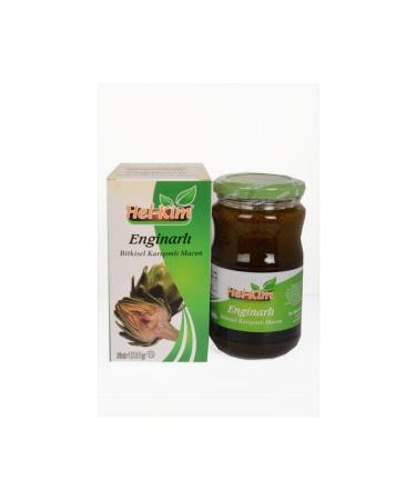 Hel-Kim Helkim Artichoke Paste 420 Gr