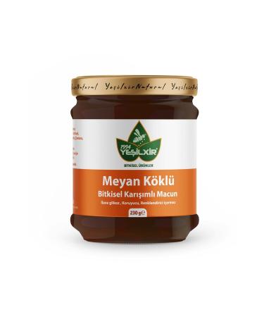 Ye ilxir Licorice Root Herbal Mixed Paste 230 Gr