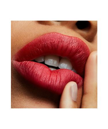 Mac Powder Kiss Lipstick - Matte Finish Moisturizing Lipstick - Lasting Passion 3g - Buy Online on GoSupps.com