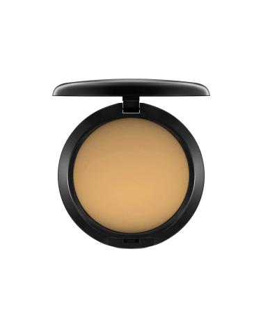 Mac Powder Foundation - Nc 55 Studio Fix Foundation 15 g Powder Plus 773602010585