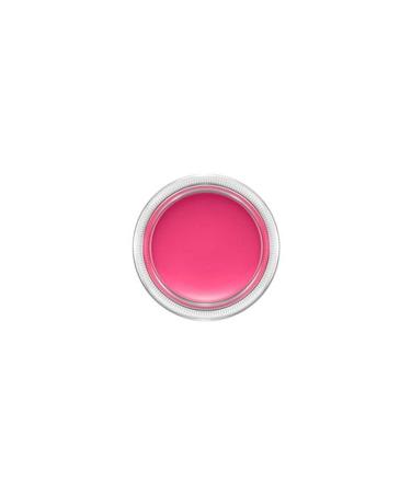 Mac Waterproof Gel Eyeliner - Chromaline Liner - Process Magenta 5 G