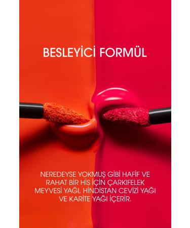 Mac Locked Kiss Ink 24hr Liquid Matte Lipstick - Gracious - 4ml - 773602646197 - Buy Online on GoSupps.com