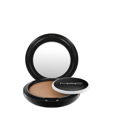Mac Blot Powder Pressed Deep Dark 12 G