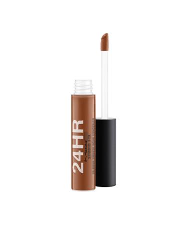 Mac Studio Fix 24-Hour Smooth Wear Concealer Waterproof Full Cover Concealer Nw53 7 ml - Buy Online on GoSupps.com