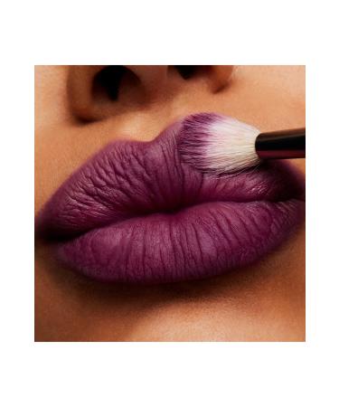 Mac Powder Kiss Lipstick - Matte Finish Moisturizing Lipstick - P For Potent 3g - Buy Online on GoSupps.com