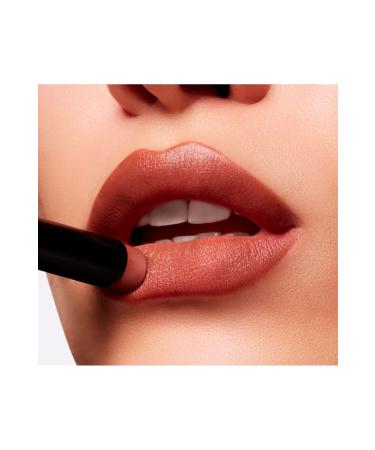 Mac Powder Kiss Velvet Blur Slim Stick 12 Hour Matte Finish Lipstick Spice World 2 G - Buy Online on GoSupps.com