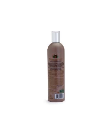 Natura Siberica Shampoo for Damaged and Weakened Hair with Natural Content (400 ml) - Buy Online on GoSupps.com