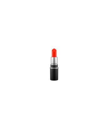 Mac Intense Color and Texture Options Mac Little Mac Lady Danger Mini Lipstick 1.8 Gr..