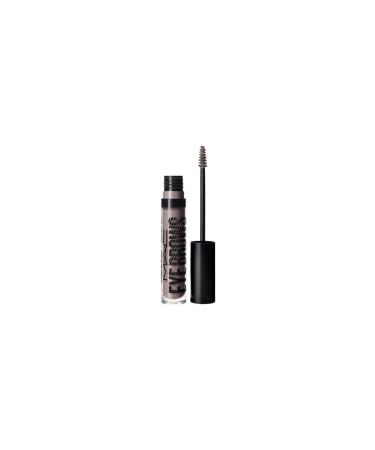 Mac Waterproof Colored Gel Eyebrow Mascara - Thunder 4.1 G