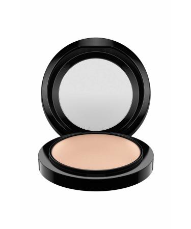 Mac Mineralize Natural Matte Finish Natural Powder - Mineralize Skinfinish - Medium Plus 10g - Buy Online on GoSupps.com