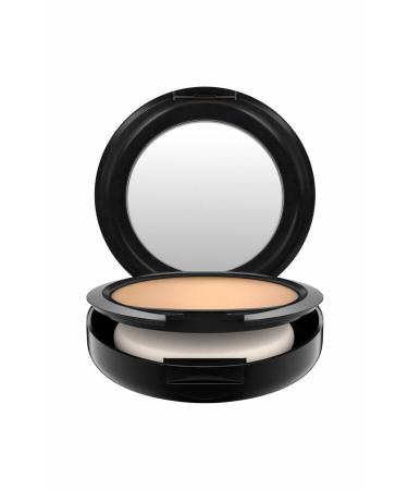 Mac Studio Fix Powder Plus Medium-High Coverage Matte Finish Powder Foundation NC35 - 15g - Buy Online on GoSupps.com