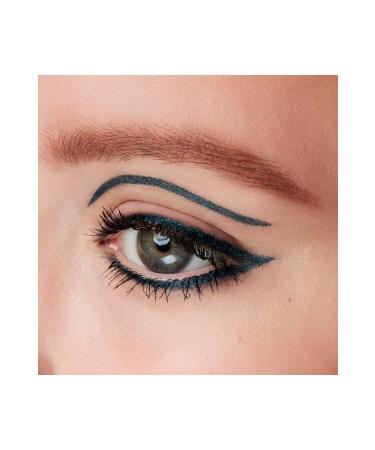 Mac Color Excess Gel Eyeliner-hell-bent-773602676354 - Buy Online on GoSupps.com