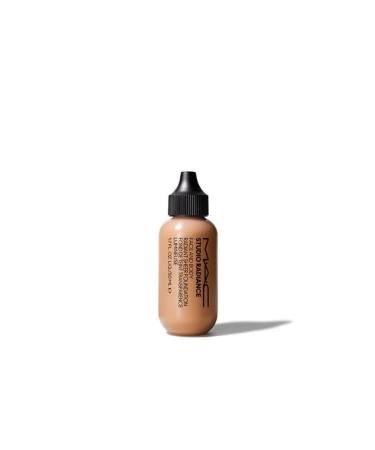 Mac Studio Radiance Face and Body Natural Luminous Finish Liquid Foundation - N2 - 50ml