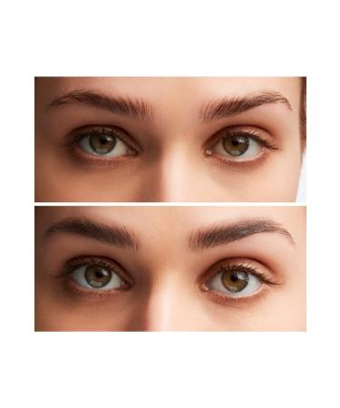 Mac Waterproof Colored Gel Eyebrow Mascara - Thunder 4.1 G - Buy Online on GoSupps.com