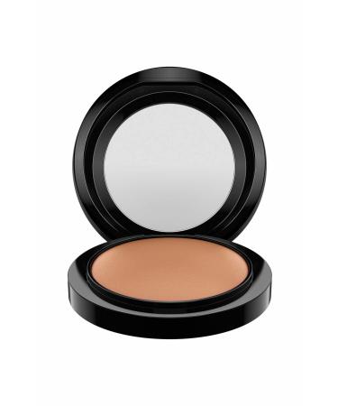 Mac Mineralize Natural Matte Finish Natural Powder - Mineralize Skinfinish - Dark Deep 10g - Buy Online on GoSupps.com