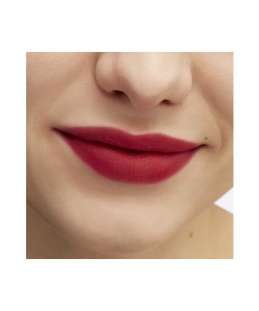 Mac Powder Kiss Lipstick-Ruby New-3g-773602625741 - Buy Online on GoSupps.com