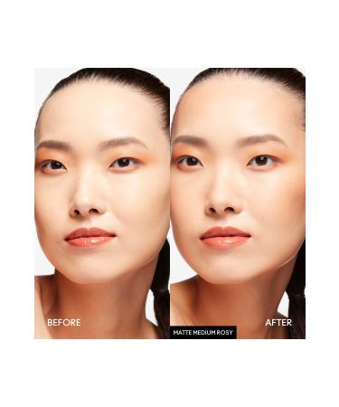 Mac Skinfinish Sunstruck Matte Bronzing Powder Bronzer - Matte Medium Rosy 8 G - Buy Online on GoSupps.com