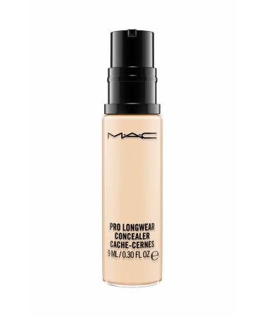 Mac 15 Hours Lasting Medium Coverage Under Eye Concealer - Pro Longwear Concealer Nc15 - 9ml - Buy Online on GoSupps.com