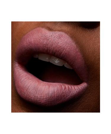 Mac Powder Kiss Lipstick - Matte Finish Moisturizing Lipstick - Reverence 3g - Buy Online on GoSupps.com