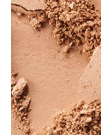 Mac Mineralize Natural Matte Finish Natural Powder - Mineralize Skinfinish - Dark Golden 10g - Buy Online on GoSupps.com
