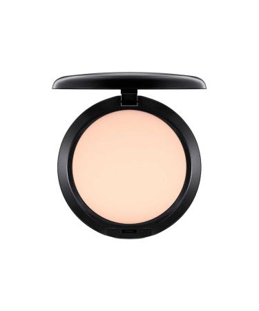 Mac Studio Fix Powder Plus Medium-High Coverage Matte Finish Powder Foundation NC10 - 15g