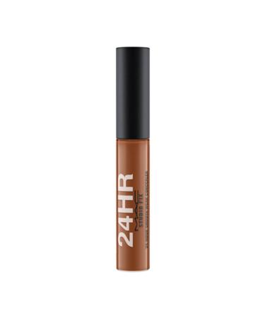 Mac Studio Fix 24-Hour Smooth Wear Concealer Waterproof Full Cover Concealer Nw53 7 ml - Buy Online on GoSupps.com