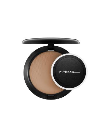 Mac Blot Powder Pressed Deep Dark 12 G - Buy Online on GoSupps.com