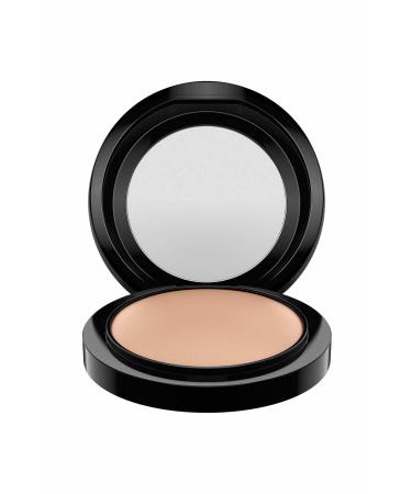 Mac Mineralize Natural Matte Finish Natural Powder - Mineralize Skinfinish - Medium Dark 10g - Buy Online on GoSupps.com