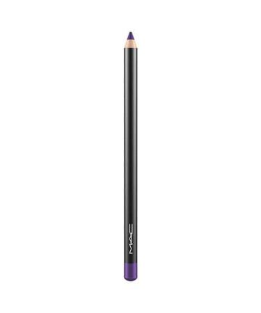 Mac Multi-Purpose Soft Eyeliner - Chromagraphic Pencil Rich Purple 1.36 G