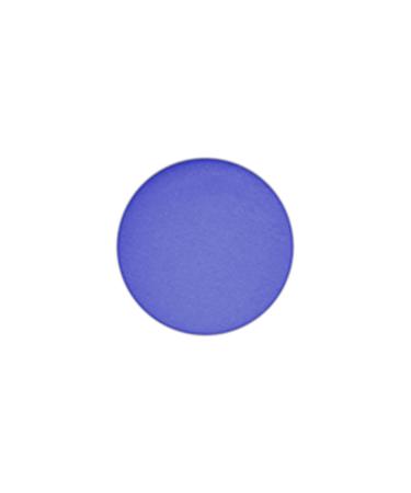Mac High Pigment Refill Eyeshadow - Refill Eye Shadow - Cobalt 1.5 G