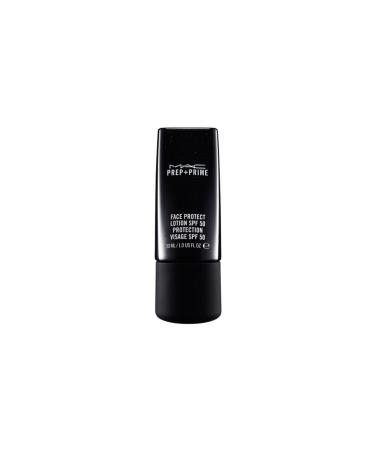 Mac Sunscreen Lotion - Prep + Prime Face Protect Lotion Spf 50 30 ml 773602340965