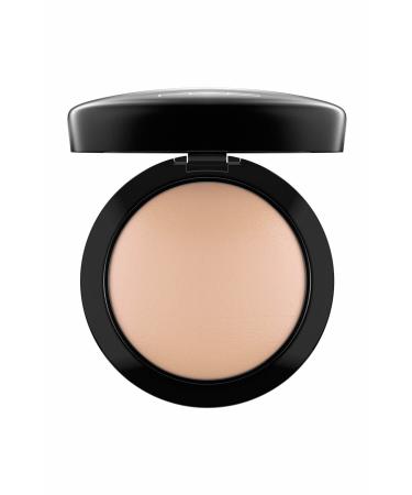 Mac Mineralize Natural Matte Finish Natural Powder - Mineralize Skinfinish - Medium Plus 10g