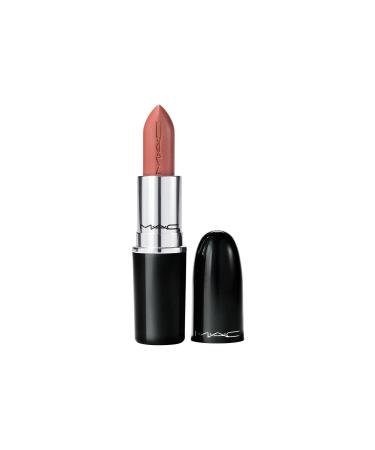 Mac Lusterglass Sheer-shine Lipstick-thanks It's M a c!-773602609789 - Buy Online on GoSupps.com