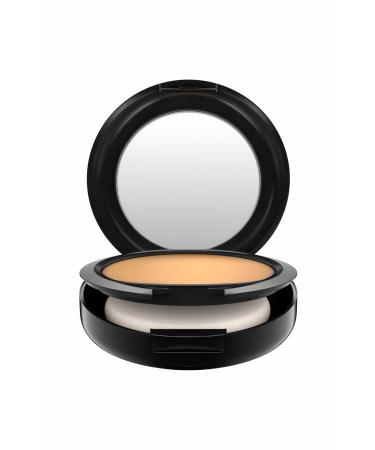 Mac Studio Fix Powder Plus Medium-High Coverage Matte Finish Powder Foundation NC43.5 - 15g - Buy Online on GoSupps.com