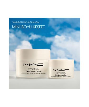 Mac Hyper Real Moisturizing Balm 50ml - 773602639977 - Buy Online on GoSupps.com