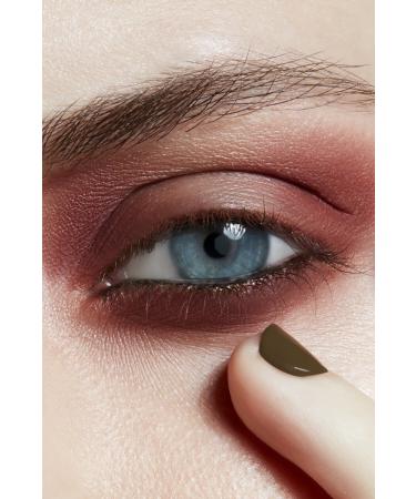 Mac High Pigment Eyeshadow - Eye Shadow Haute Sauce 1.5 G - Buy Online on GoSupps.com