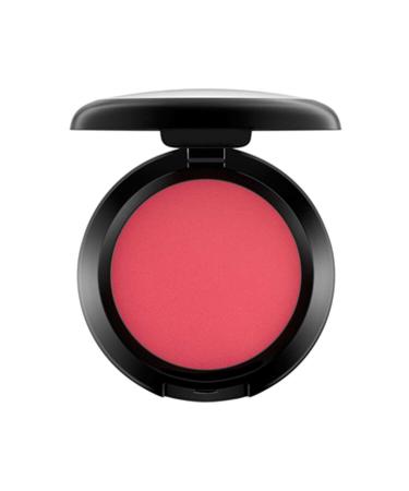 Mac Powder Blush - Frankly Scarlet 6 G