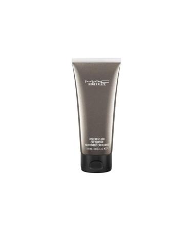 Mac Make-up Remover - Volcanic Ash Exfoliator 100 ml