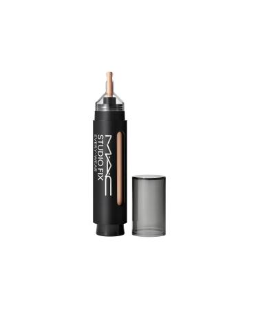 Mac Studio Fix Every-wear All-over Multi-Purpose Pen Concealer & Foundation Natural Matte Finish NC15 12ml