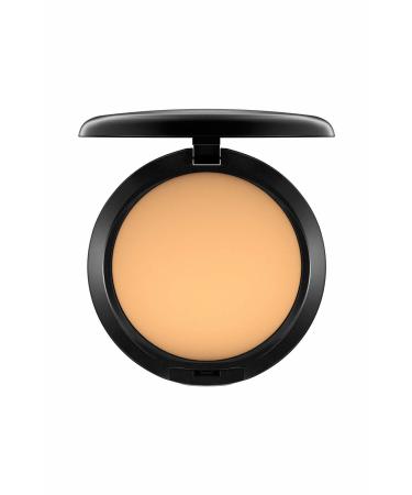 Mac Studio Fix Powder Plus Medium-High Coverage Matte Finish Powder Foundation NC43.5 - 15g