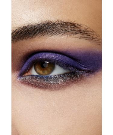Mac Eyeshadow - Eye Shadow Power To The Purple 773602572595 - Buy Online on GoSupps.com