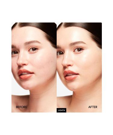 Mac Strobe Dewy Luminous Tinted Moisturizer Light 4 - 30g - Buy Online on GoSupps.com