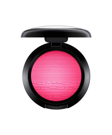 Mac Creamy Powder Blush - Extra Dimension Blush - Rosy Cheeks 4 G