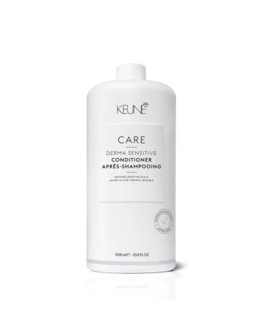 Keune Care Derma Sensitive-Anti-Itch Conditioner 1000 ml-5577788559966//GEM41.