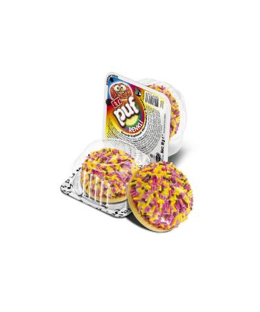 Eti Puf Colorful Biscuits 18 g x 48 Pieces - Buy Online on GoSupps.com