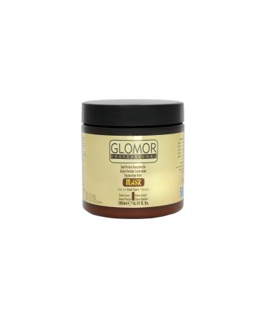 GLOMOR Natural Hair Care Therapy