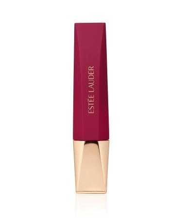 Estee Lauder Pure Color Whipped Matte Lip Color Soft Hearted Liquid Matte Lipstick GK RN591