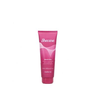 Inebrya Repair Hair Mask Inebrya Shecare Repair Mask 250 ml