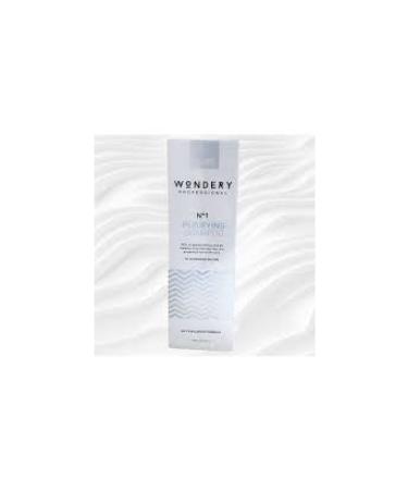 Schwarzkopf wondery professional no1 keratin cream 1000ml